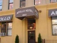 Apollo Inn New York City