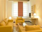 фото отеля Tricolour Hotel Bangalore
