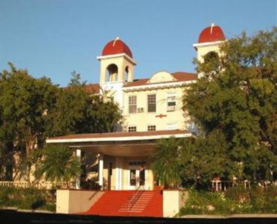 фото отеля Kenilworth Lodge