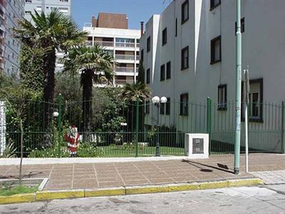 фото отеля Hotel Bologna Mar Del Plata