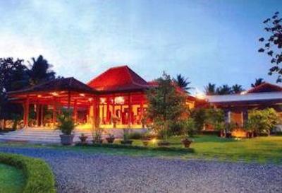 фото отеля Rumah Sleman Private Boutique Hotel Yogyakarta
