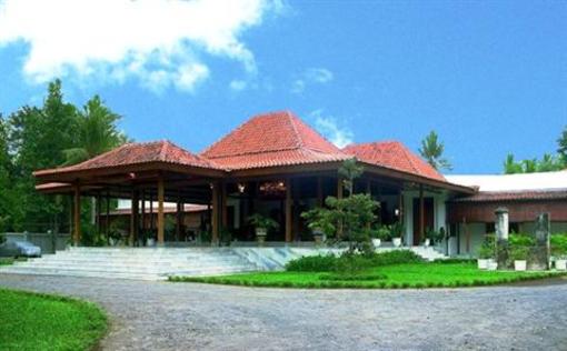 фото отеля Rumah Sleman Private Boutique Hotel Yogyakarta