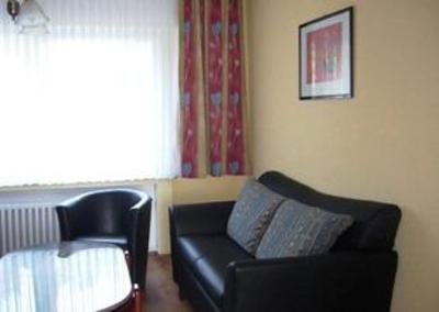 фото отеля Appartements Wiedenhof Hilden