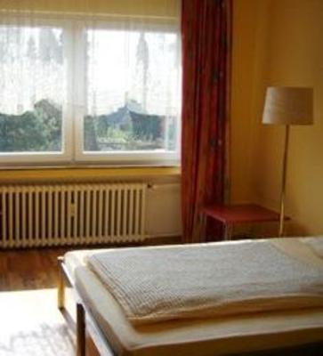 фото отеля Appartements Wiedenhof Hilden