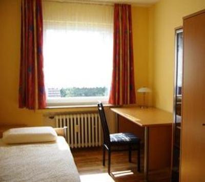 фото отеля Appartements Wiedenhof Hilden