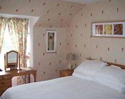 фото отеля The Osprey Hotel Kingussie