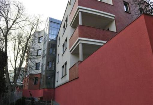 фото отеля Art Residence