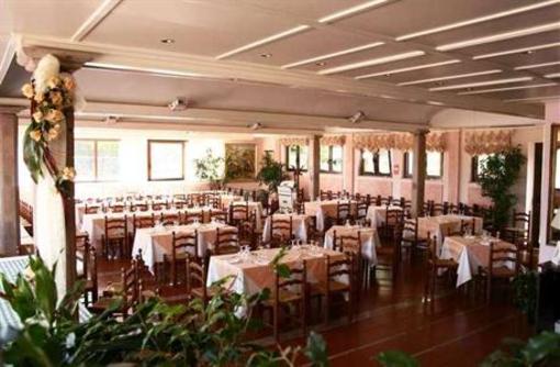 фото отеля Hotel Ispinigoli