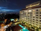 фото отеля Hotel Equatorial Ho Chi Minh City