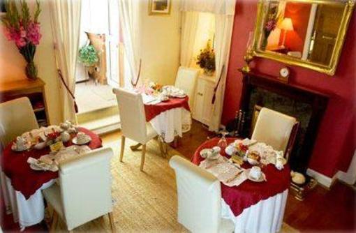 фото отеля Briarbank Guest House