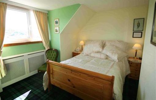 фото отеля Briarbank Guest House