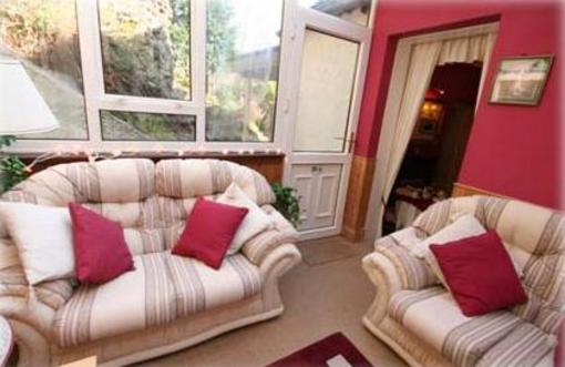 фото отеля Briarbank Guest House