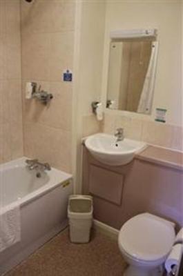 фото отеля Wookey Hole Hotel