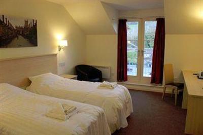 фото отеля Wookey Hole Hotel