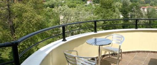 фото отеля Perun Hotel