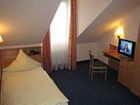 фото отеля Hotel Gasthof Zur Krone Bornheim
