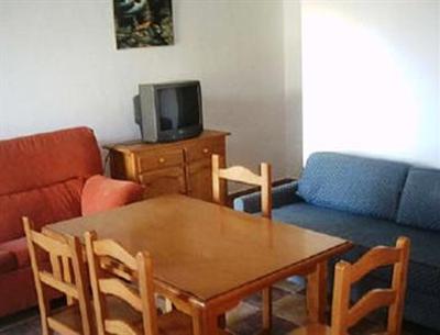 фото отеля Bungalows-Camping La Rana Verde
