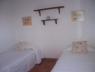 фото отеля Casas de Almajar