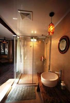фото отеля Qingrenjie Hostel