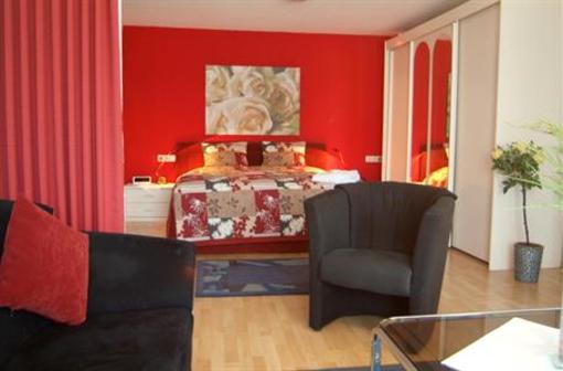 фото отеля AKZENT Hotel Tietmeyer