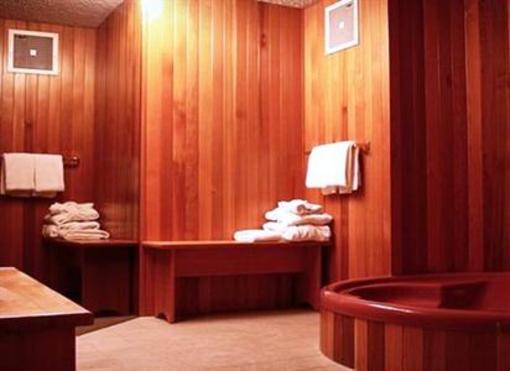 фото отеля Quality Inn Quesnel