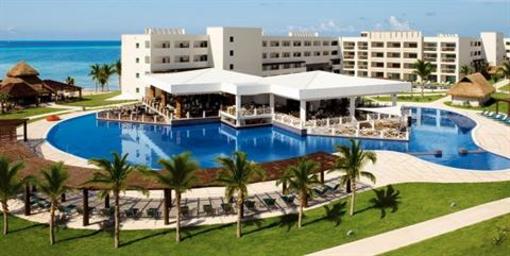 фото отеля Secrets Silversands Cancun Resort Puerto Morelos