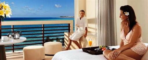 фото отеля Secrets Silversands Cancun Resort Puerto Morelos