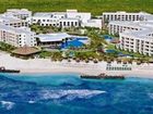 фото отеля Secrets Silversands Cancun Resort Puerto Morelos