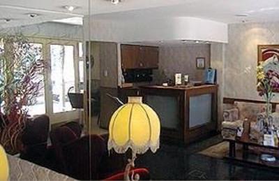 фото отеля Petit Hotel Mendoza