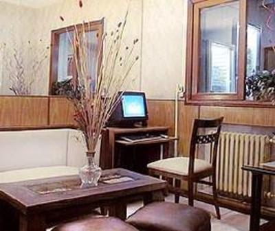 фото отеля Petit Hotel Mendoza