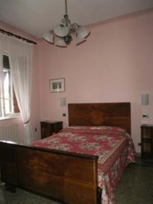 фото отеля B&B Angelini Lucca