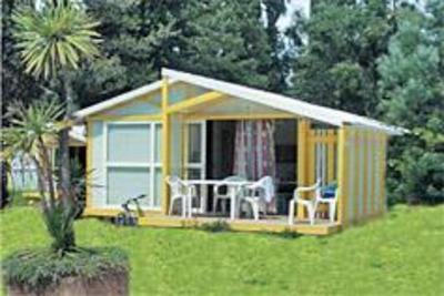 фото отеля Camping Le Frejus