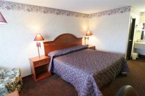 фото отеля Best Western of Howell