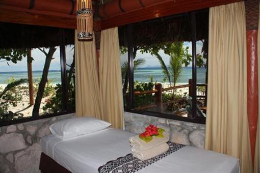 фото отеля Beachcomber Island Resort