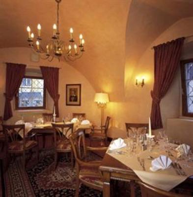 фото отеля Hotel Schwarzes Rossl The Black Horse Windischgarsten
