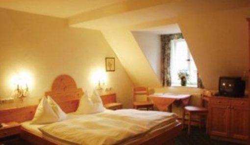 фото отеля Hotel Schwarzes Rossl The Black Horse Windischgarsten