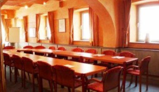 фото отеля Hotel Schwarzes Rossl The Black Horse Windischgarsten