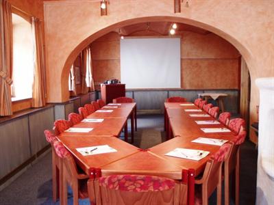 фото отеля Hotel Schwarzes Rossl The Black Horse Windischgarsten