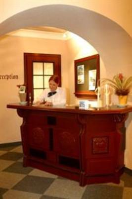 фото отеля Hotel Schwarzes Rossl The Black Horse Windischgarsten
