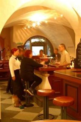 фото отеля Hotel Schwarzes Rossl The Black Horse Windischgarsten