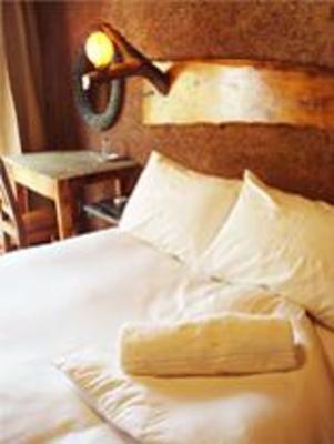 фото отеля Melvilla Guest House Johannesburg