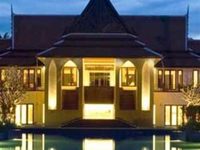 Atago Forest Tower Marriott Executive Apartments