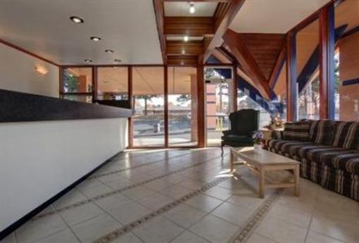 фото отеля Americas Best Value Inn Rolla