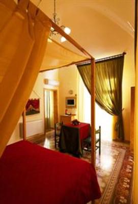 фото отеля Olympo Affittacamere