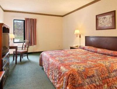фото отеля Jefferson City Days Inn