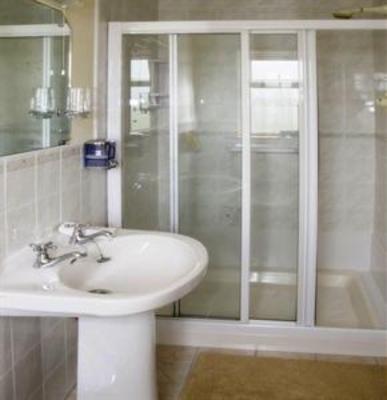 фото отеля Seashore Bed & Breakfast Ballybunion