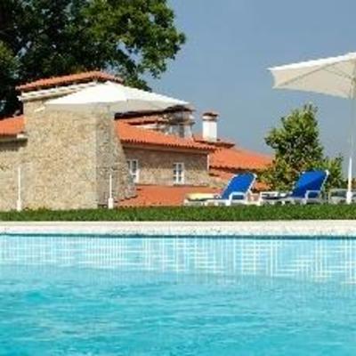 фото отеля Quinta de Malta Hotel Durraes
