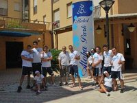 Aloha Park Hotel Campomarino