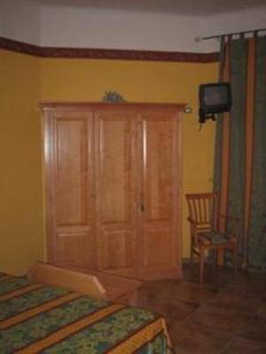 фото отеля Rodoflor B&B