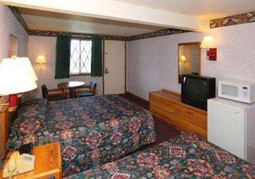 фото отеля Rodeway Inn Grand Haven